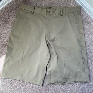 Nike Dryfit Golf Shorts